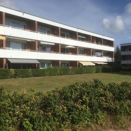 Austernfischer - Berliner Ring 25, Fewo 6 Apartment วืคเอาฟ์เฟอร์ ภายนอก รูปภาพ