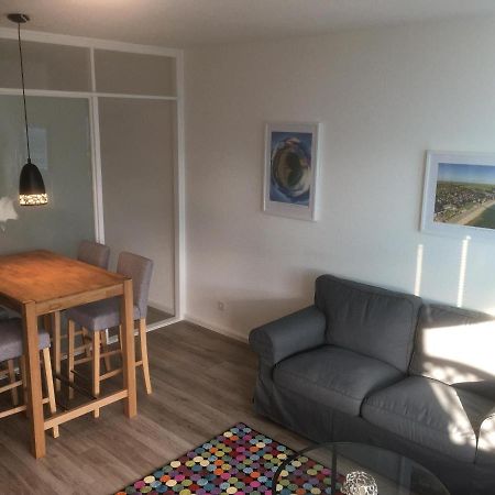 Austernfischer - Berliner Ring 25, Fewo 6 Apartment วืคเอาฟ์เฟอร์ ภายนอก รูปภาพ