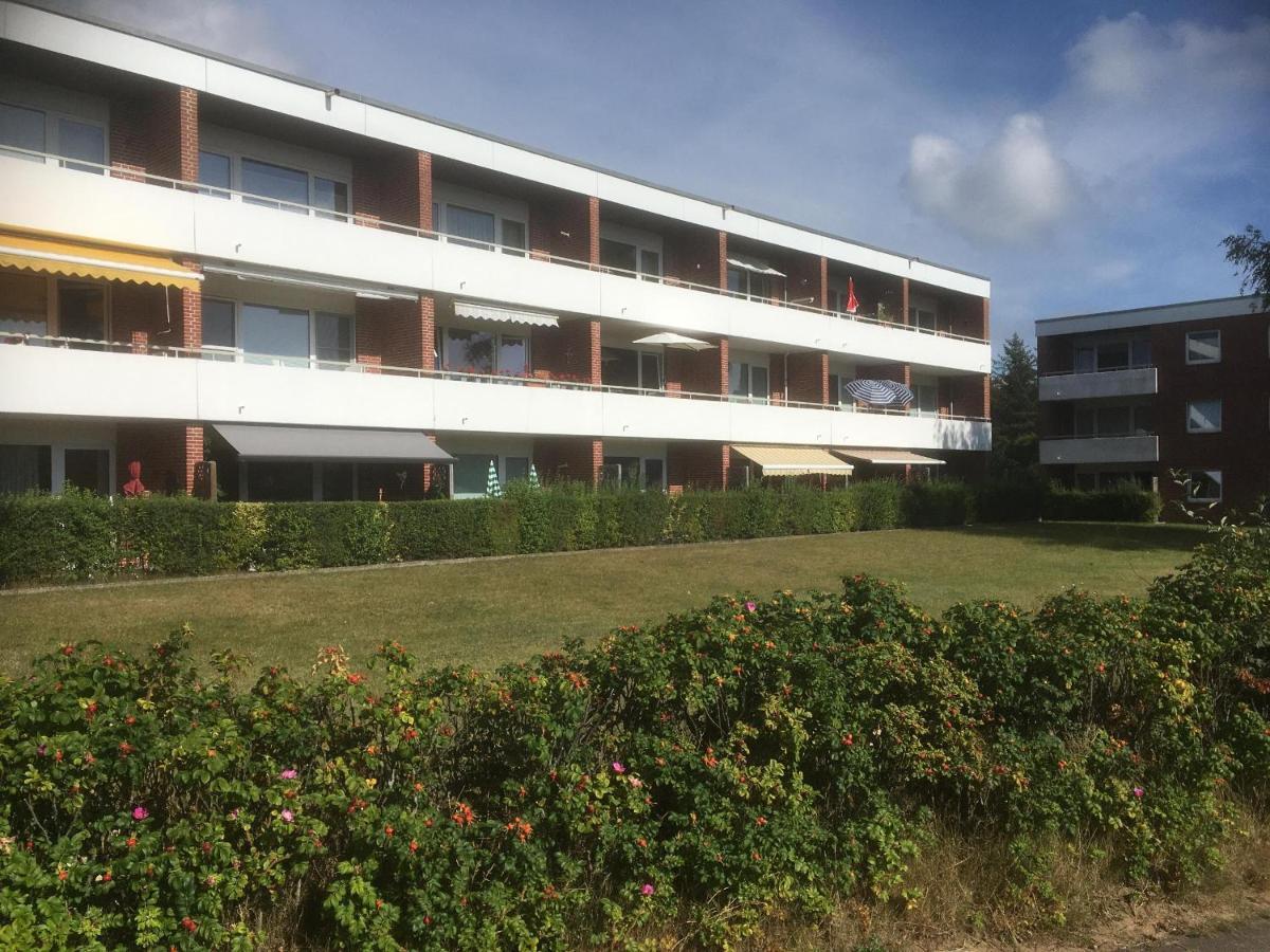 Austernfischer - Berliner Ring 25, Fewo 6 Apartment วืคเอาฟ์เฟอร์ ภายนอก รูปภาพ