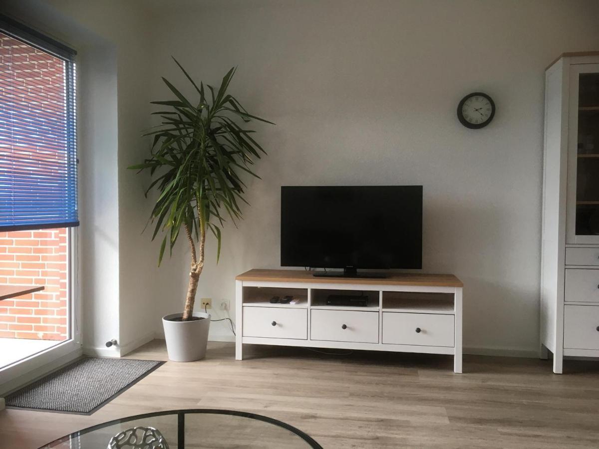 Austernfischer - Berliner Ring 25, Fewo 6 Apartment วืคเอาฟ์เฟอร์ ภายนอก รูปภาพ